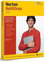 Symantec Norton AntiVirus 2007/SP 3u (10733353-ES) Symantec Norton AntiVirus 2007/SP 3u (10733353-ES)